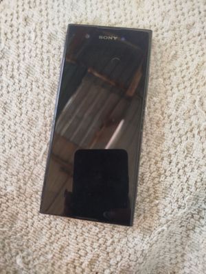 Продается телефон SONY
