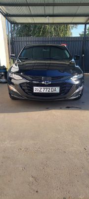 Malibu 2 2.4 atmosferniy