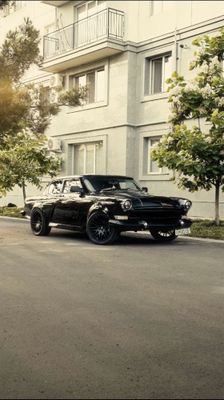 Продается Gaz 21 coupe