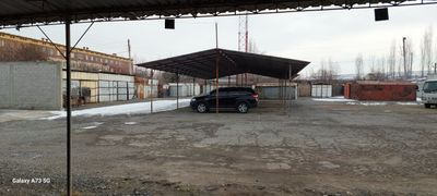 Здаю в Ареду Автостянку под таксапарк