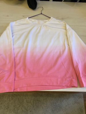 Long sleeve oq-pushta.