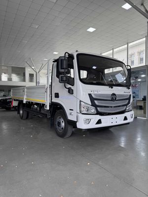 FOTON Aumark sotuvda