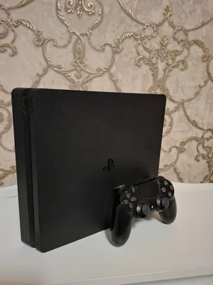 playstation 4 slim