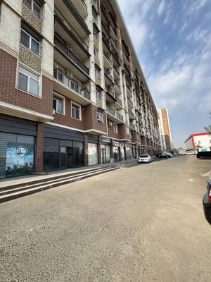 Продаётся нежилое помещение