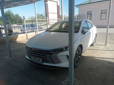 BYD Chazor flagship 2023 yil ideal holatda-tezda sotiladi