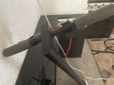 Elektrosamokat sotiladi holati zor