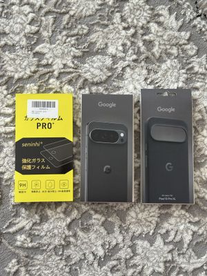 Google Pixel 10 Pro XL