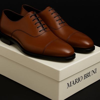 Mario bruni orginal made in Italy 100% orginal