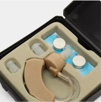 Eshitish aparati - Cyber Sonic Sound Amplifier