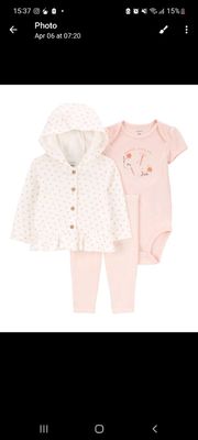 carters firmasini troykali kiyimi