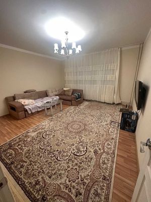 Сдаётся 2-комнатная квартира возле метро Минор