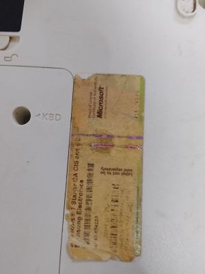 zaryadnik mishka qoʻshibberiladi6/256GB