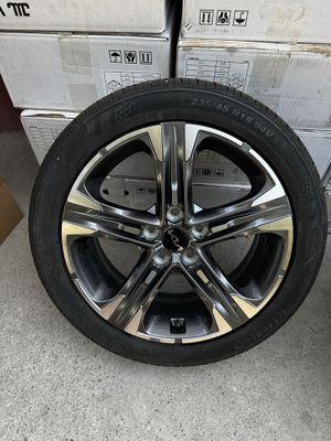 R18 Kia Gt line yangi deska balon