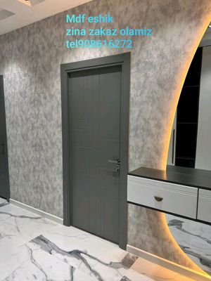 eshik.zina zakaz olamiz tel 908616272