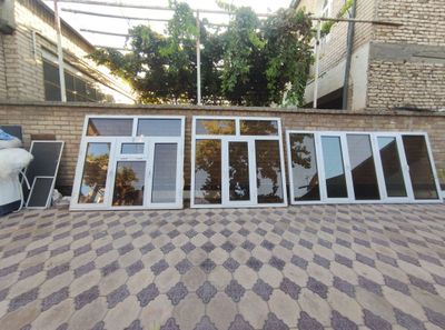Akfalar sotiladi