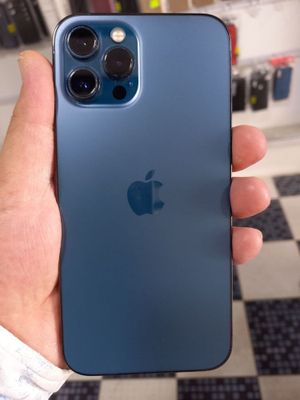 Iphone 12 pro max tiniq