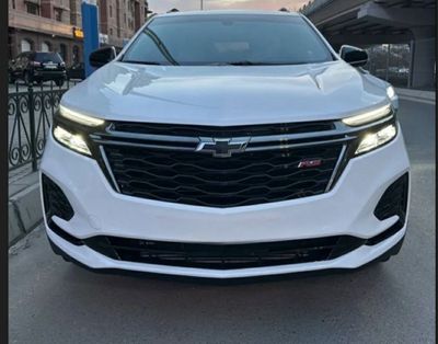 Эквинокс 2022 гибрид. Краска тоза.