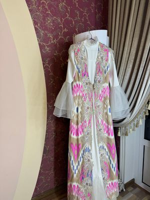 Кelin look