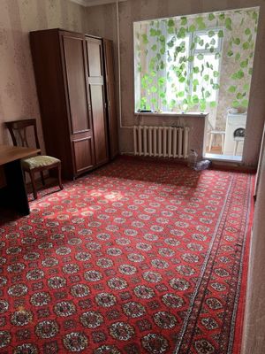 Аренда квартира - без маклера (собственная) 2х комнатная 1 этаж