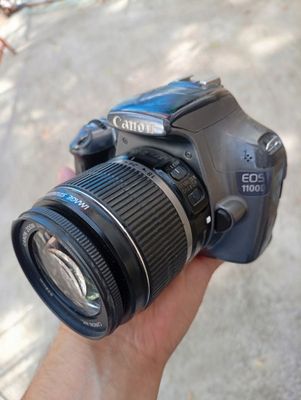 Canon 1100 idiyal holatda