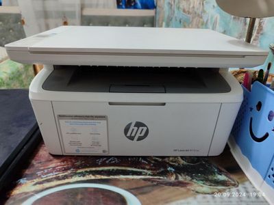 Printer hp m141w laser 3in1