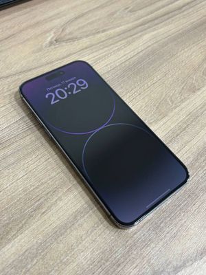 Iphone 14 pro max 128Gb 87%
