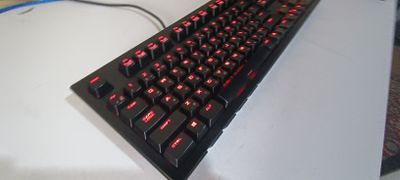 Cooler Master Quick Fire механик клавиатура