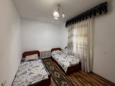 Квартира под тихий офис 2-х комнат, ор.Кадышева, дворец Авиастроителей