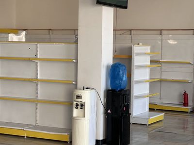 Прилавки для магазинов