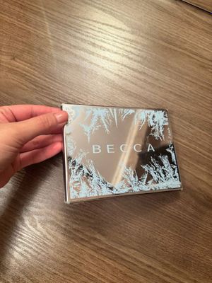 Палетка Becca (оригинал)