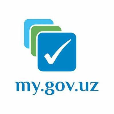 Davlat xizmatlari markazi, my.gov.uz, elektron imzo va hkz xizmatlar!