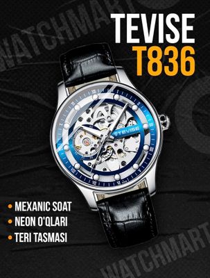 Tevise T869/T836D