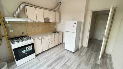 ЖК Green Park | Махтумкули | Ташсельмаш | 1-комнатная | 38 м²