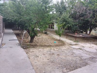 Юнусабад сабзавот 5 сот 4 хона