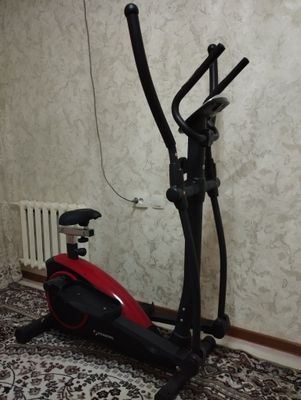 Велолижье sotiladi holati yangi