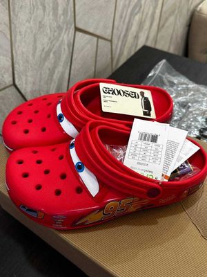 Crocs McQueen 95 Все размера