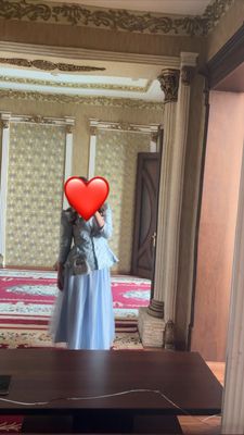 Платье для девочек
