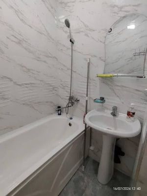 Квартира в аренду девушкам