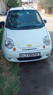 Matiz 2013 mx srochna