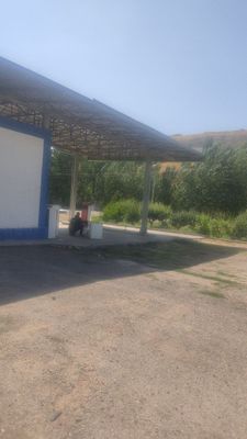 Срочно Benzin zapravka sotiladi