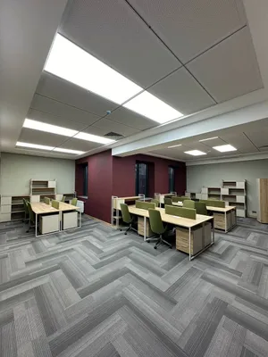 Аренда офисных помещений в бизнес-центре