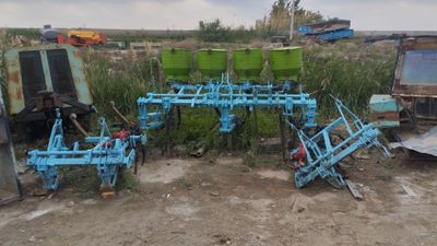 Культиватор сотилади бухоро вилояти олот туманида
