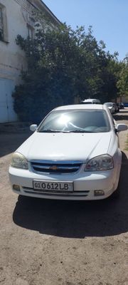Ласетти 1.8 мотор