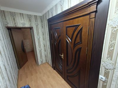 Шинам хонадон ижарага берилади
