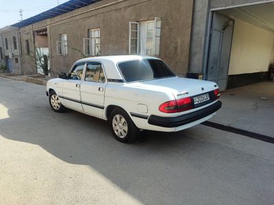 Газ 3110 идеал холатда