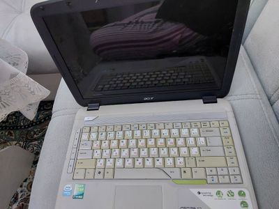 Ноутбук acer aspire 4315