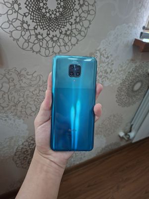 Redmi note 9 pro