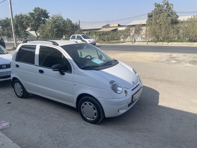 Matiz sotiladi 2013
