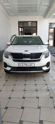 Kia Seltos 2021 2.0