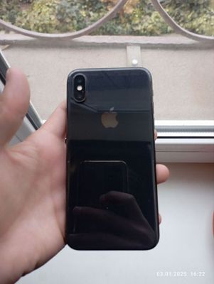 Iphone x 256tali sotiladi